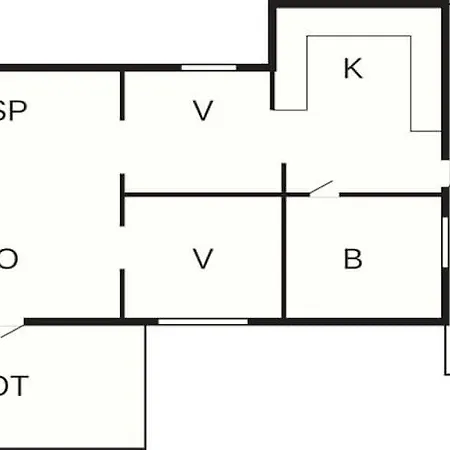 4 Person In Vakantiehuis Assens