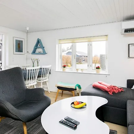 Vakantiehuis 4 Person In