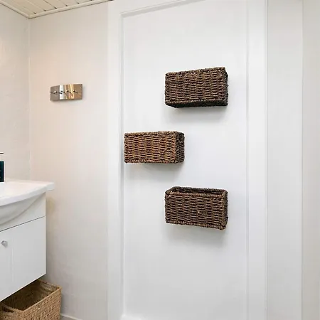 度假居 4 Person In