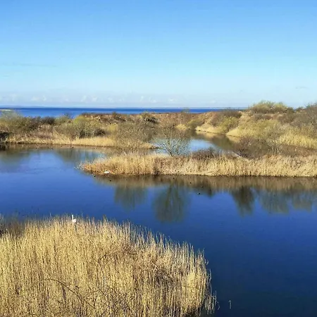 4 Person In بيت للعطل أسّينس