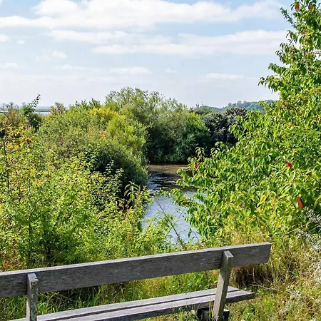 4 Person In 度假居 阿森斯