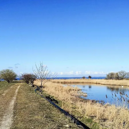 4 Person In 度假居 *