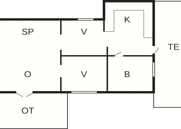 4 Person In بيت للعطل أسّينس