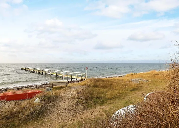 4 Person In بيت للعطل