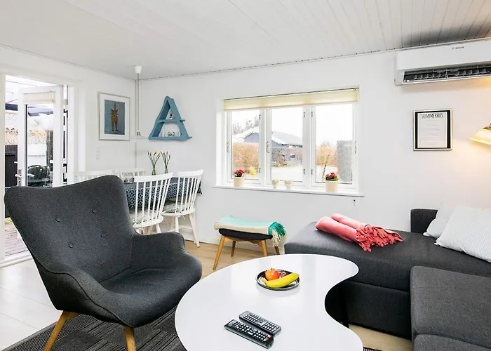 بيت للعطل 4 Person In