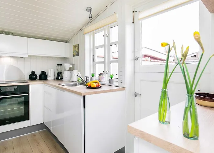 بيت للعطل 4 Person In *