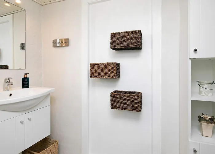 بيت للعطل 4 Person In