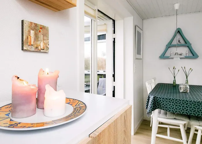 4 Person In بيت للعطل *