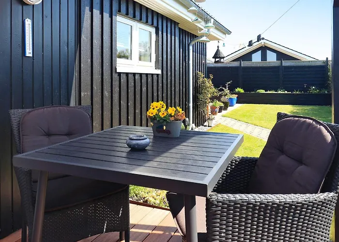 4 Person In بيت للعطل *