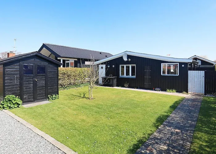 4 Person In بيت للعطل أسّينس