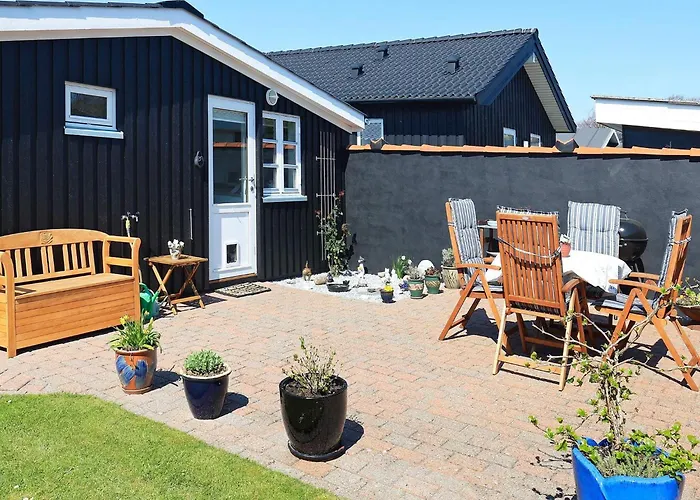 4 Person In بيت للعطل أسّينس